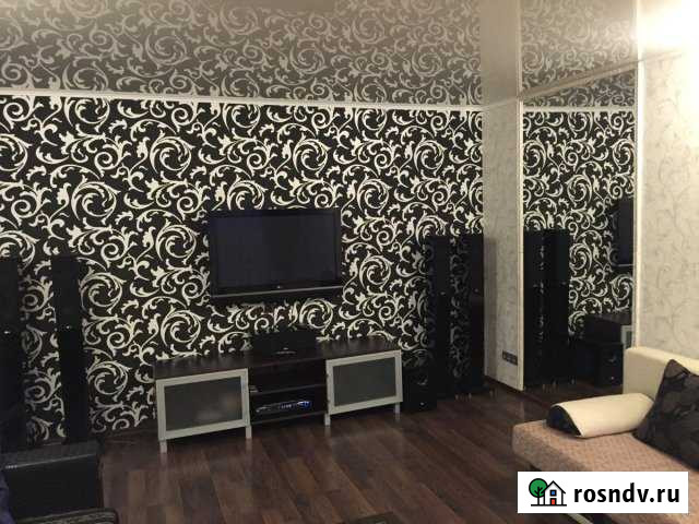 2-комнатная квартира, 56 м², 1/9 эт. в аренду на длительный срок в Севастополе Севастополь - изображение 1