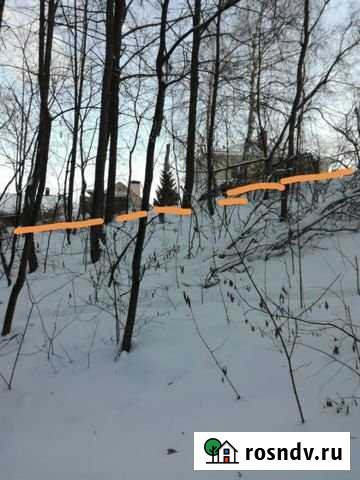 Участок СНТ, ДНП 6 сот. на продажу в Самаре Самара - изображение 1