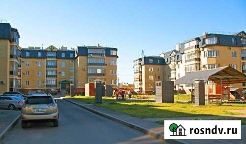 Машиноместо 21 м² на продажу в Волгограде Волгоград - изображение 1