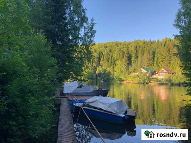 Дача 100 м² на участке 7 сот. на продажу в Перми Пермь - изображение 1