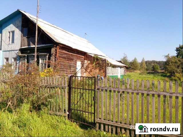 Участок ИЖС 16 сот. на продажу в Тучково Тучково - изображение 1