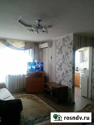 1-комнатная квартира, 33 м², 3/5 эт. в аренду посуточно в Брянске Брянск - изображение 1