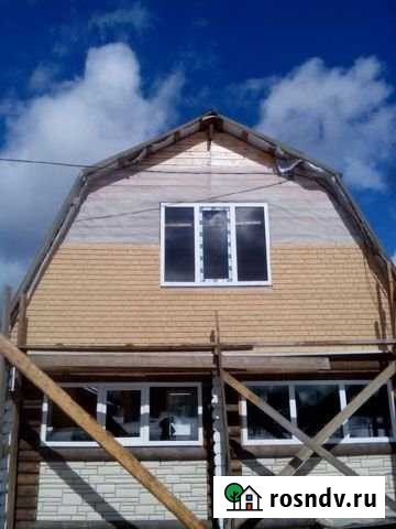 4-комнатная квартира, 49.3 м², 2/2 эт. на продажу в Сыктывкаре Сыктывкар - изображение 1