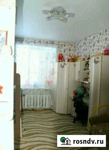 2-комнатная квартира, 54 м², 1/3 эт. на продажу в Бавлах Бавлы - изображение 1