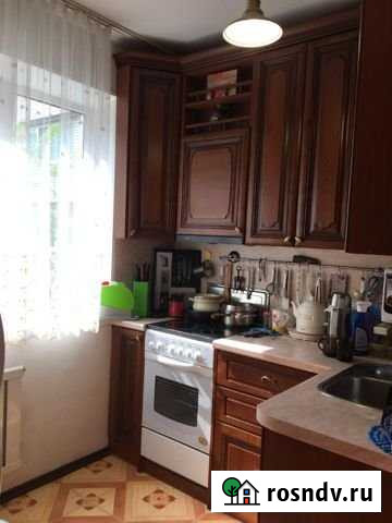 1-комнатная квартира, 36 м², 8/9 эт. в аренду на длительный срок во Владивостоке Владивосток - изображение 1