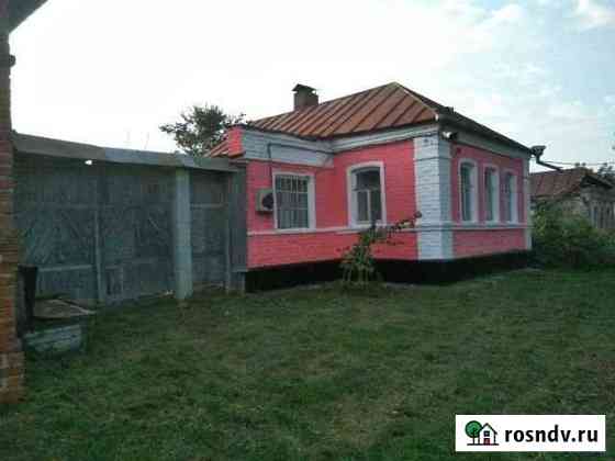 Дом 40 м² на участке 10 сот. на продажу в Моршанске Моршанск