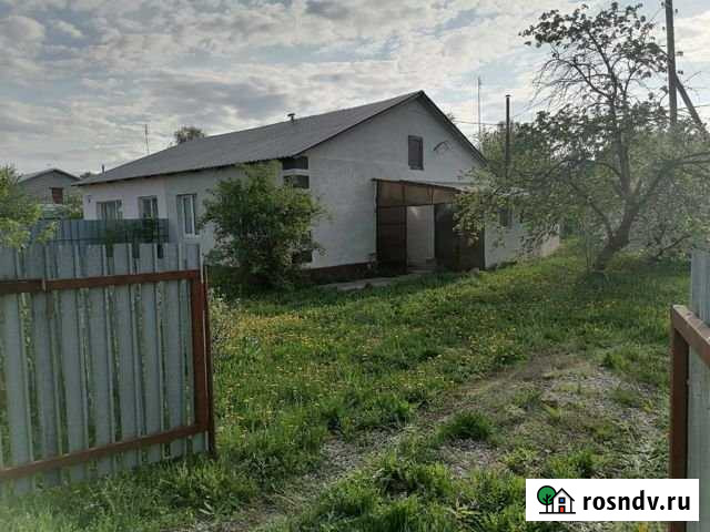 Дом 106 м² на участке 12 сот. на продажу в Кошках Кошки - изображение 1