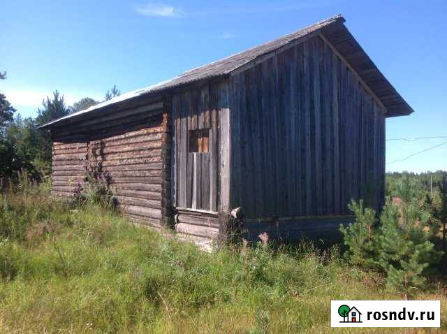 Дом 72 м² на участке 10 сот. на продажу в Подпорожье Подпорожье - изображение 1