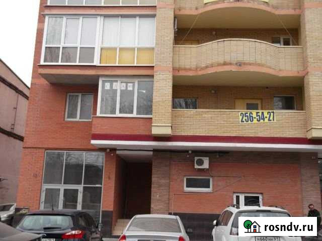 Офисное помещение, 240 кв.м. Ростов-на-Дону - изображение 1