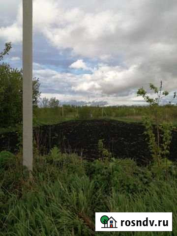 Участок ИЖС 10 сот. на продажу в Плавске Плавск - изображение 1