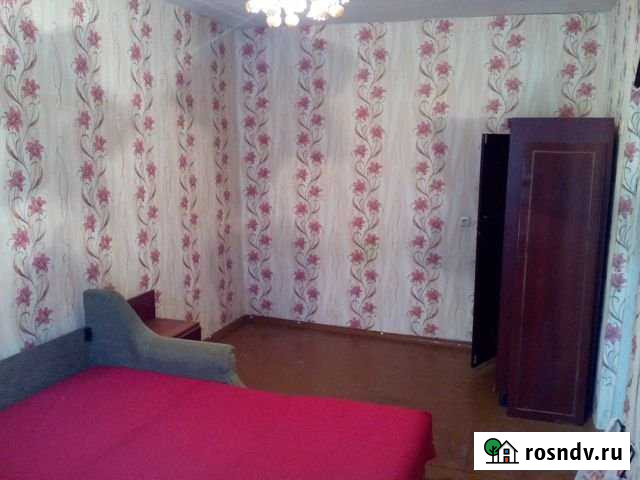 1-комнатная квартира, 29 м², 1/5 эт. на продажу в Пензе Пенза - изображение 1