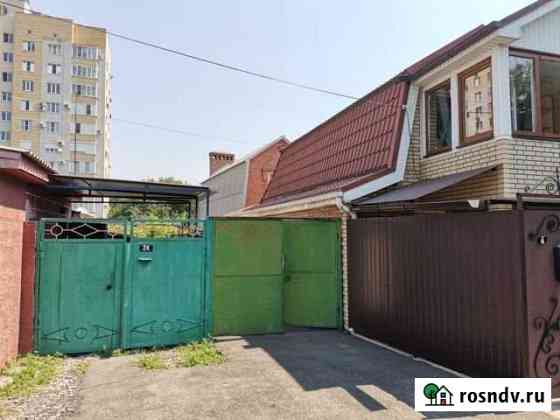 Дом 50 м² на участке 3 сот. на продажу в Таганроге Таганрог