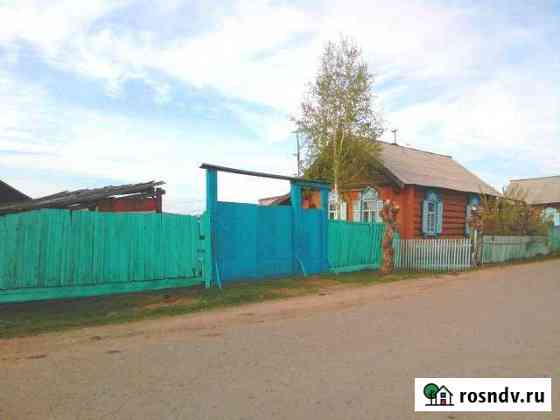 Дом 54 м² на участке 57 сот. на продажу в Мухоршибири Мухоршибирь
