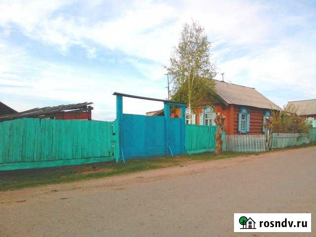 Дом 54 м² на участке 57 сот. на продажу в Мухоршибири Мухоршибирь - изображение 1