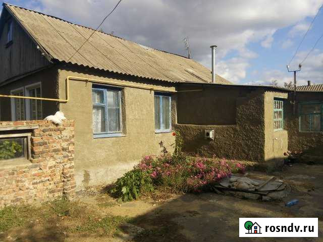 Дом 70 м² на участке 7 сот. на продажу в Кашарах Кашары - изображение 1