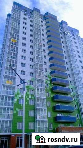 2-комнатная квартира, 57 м², 14/18 эт. в аренду на длительный срок в Иркутске Иркутск - изображение 1