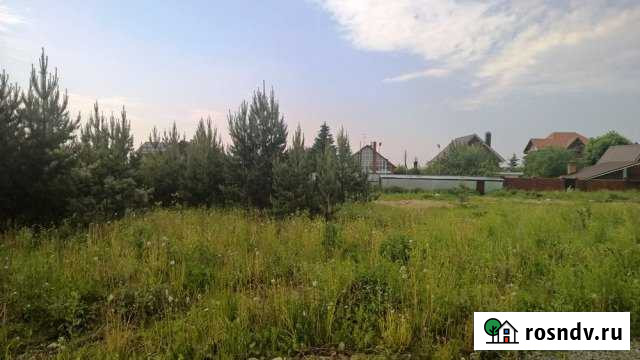 Участок ИЖС 13 сот. на продажу в Сысерти Сысерть - изображение 1