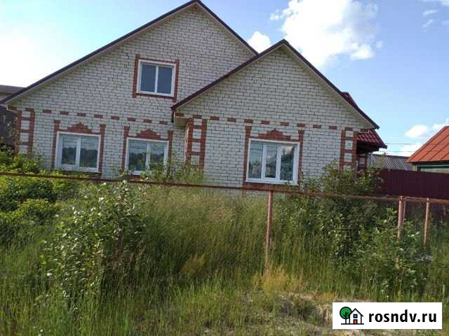 Дом 80 м² на участке 1 сот. на продажу в Сосновоборске Пензенской области Сосновоборск - изображение 1