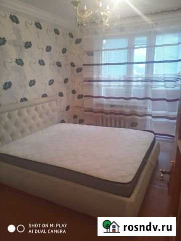 4-комнатная квартира, 80 м², 5/5 эт. в аренду на длительный срок в Дербенте Дербент - изображение 1