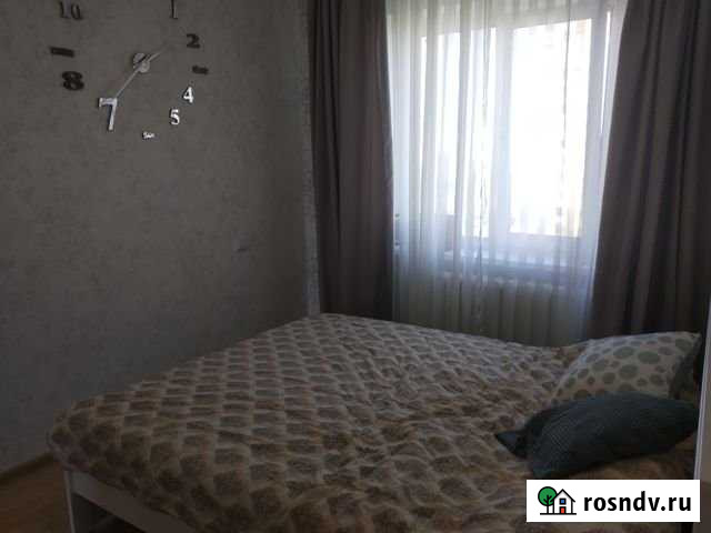 2-комнатная квартира, 50 м², 5/5 эт. на продажу в Омске Омск - изображение 1