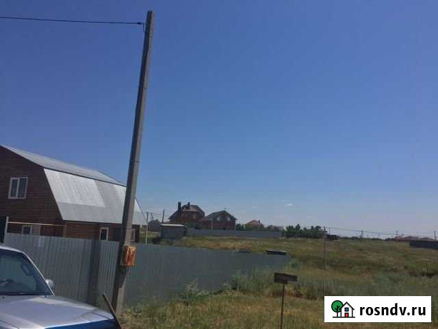 Участок СНТ, ДНП 8 сот. на продажу в Калинине Калинин - изображение 1