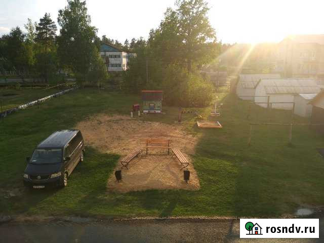 3-комнатная квартира, 61 м², 2/3 эт. на продажу в Зубовой Поляне Зубова Поляна - изображение 1