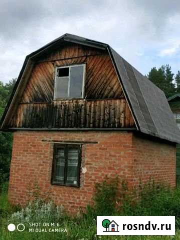 Участок СНТ, ДНП 4 сот. на продажу во Владимире Владимир - изображение 1