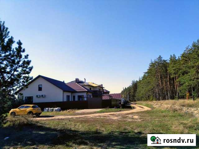 Участок ИЖС 12 сот. на продажу в Новой Усмани Новая Усмань - изображение 1