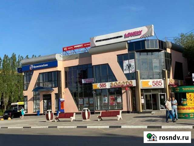 Торговое помещение, 80 кв.м. Волжский - изображение 1