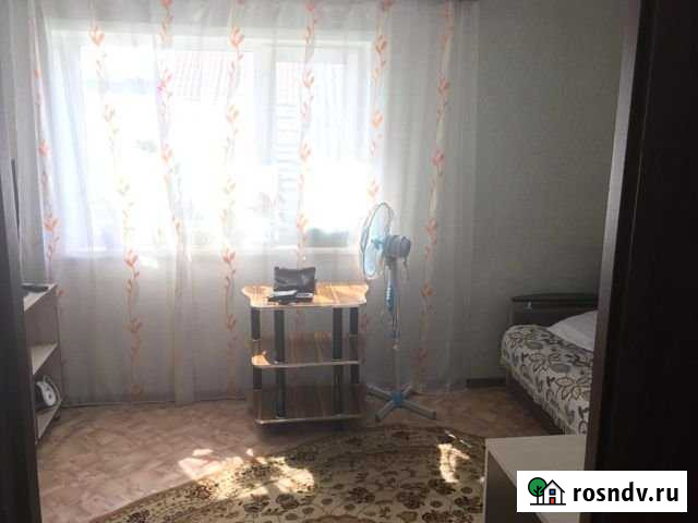 Дом 40 м² на участке 6 сот. на продажу в Горно-Алтайске Горно-Алтайск - изображение 1