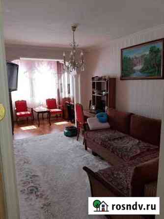 2-комнатная квартира, 50 м², 3/5 эт. на продажу во Владикавказе Владикавказ
