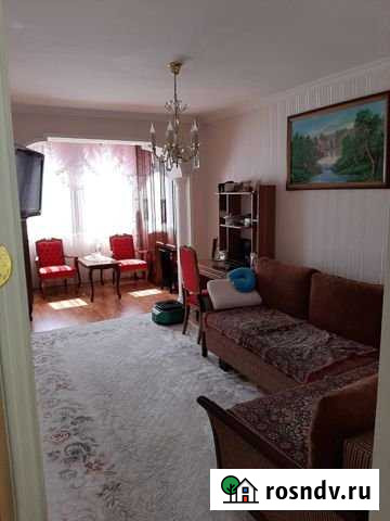 2-комнатная квартира, 50 м², 3/5 эт. на продажу во Владикавказе Владикавказ - изображение 1