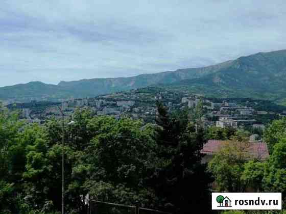 Комната 18 м² в 5-ком. кв., 3/5 эт. в аренду посуточно в Ялте Ялта