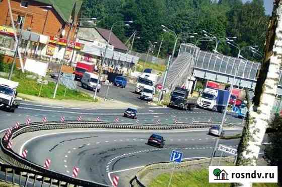 Участок ИЖС 30 сот. на продажу в Ярцево Ярцево