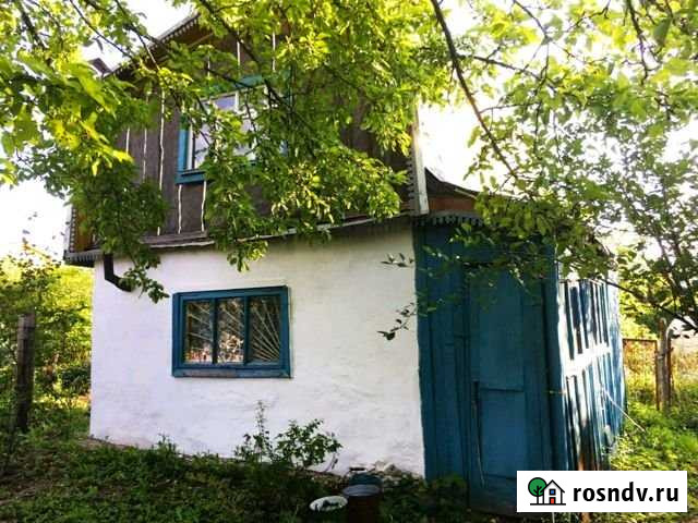Дача 72 м² на участке 5 сот. на продажу в Цивильске Цивильск - изображение 1
