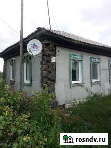 Дом 50 м² на участке 29 сот. на продажу в Топчихе Топчиха - изображение 1