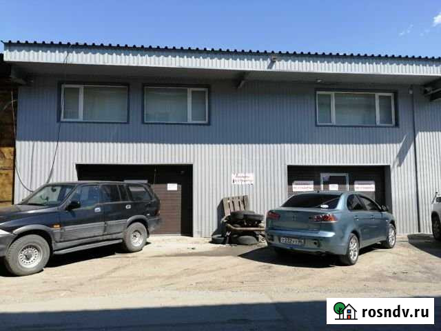 Гараж >30 м² на продажу в Сургуте Ханты-Мансийского АО Сургут - изображение 1