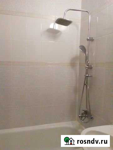 2-комнатная квартира, 60 м², 1/9 эт. в аренду на длительный срок в Железногорске Курской области Железногорск - изображение 1