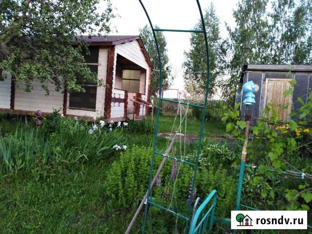 Дача 20 м² на участке 6 сот. на продажу в Туле Тула - изображение 1