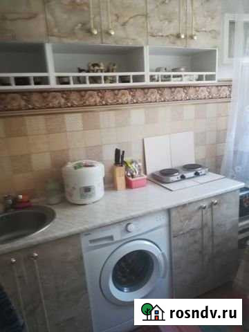 1-комнатная квартира, 35 м², 2/5 эт. в аренду посуточно в Ялте Ялта - изображение 1