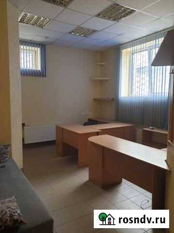 Офисное помещение в центре Симферополя, 33.0 кв.м. Симферополь - изображение 1