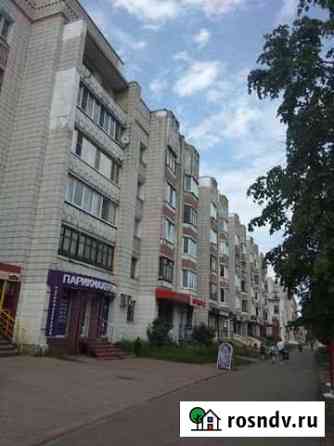 2-комнатная квартира, 52 м², 5/5 эт. на продажу в Костроме Кострома