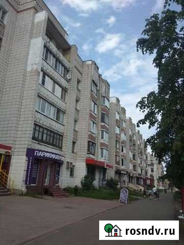 2-комнатная квартира, 52 м², 5/5 эт. на продажу в Костроме Кострома - изображение 1