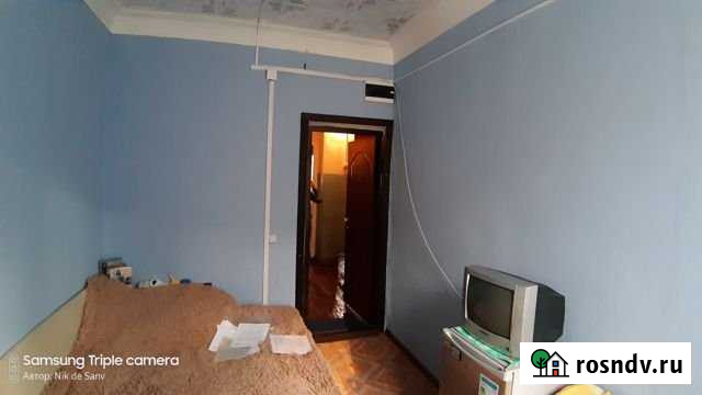 Комната 10 м² в 3-ком. кв., 3/3 эт. на продажу в Сергиевом Посаде Сергиев Посад - изображение 1