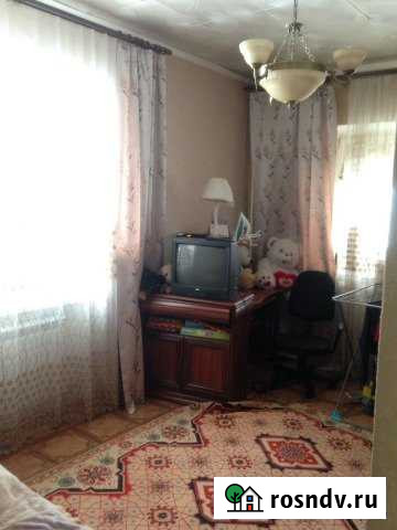 2-комнатная квартира, 56 м², 1/2 эт. на продажу в Белоярском Свердловской области Белоярский - изображение 1