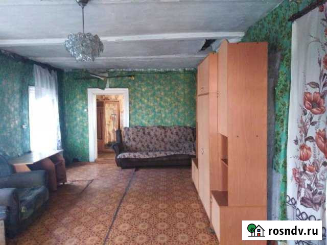 Дом 54.9 м² на участке 5 сот. на продажу в Черемхово Черемхово - изображение 1