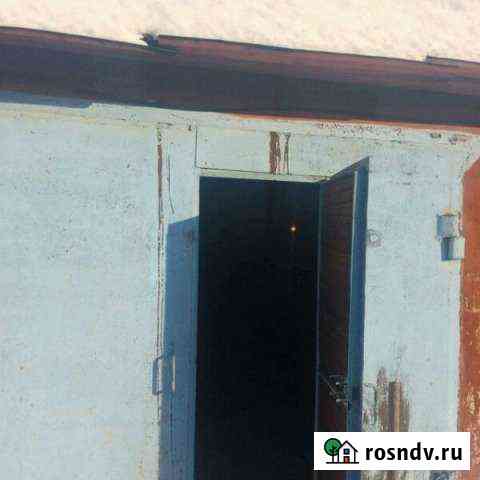 Гараж на продажу в Казани Казань