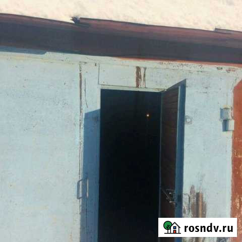 Гараж на продажу в Казани Казань - изображение 1