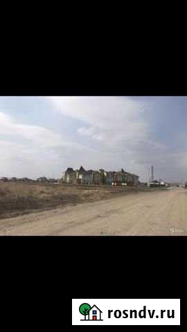 Участок ИЖС 10 сот. на продажу в Новой Усмани Новая Усмань - изображение 1