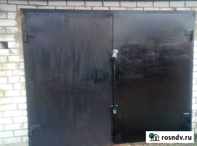 Гараж 20 м² на продажу в Павловском Посаде Павловский Посад - изображение 1